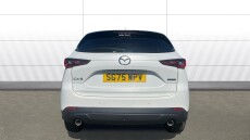 Mazda CX-5 2.0 e-Skyactiv G MHEV Exclusive-Line 5dr Petrol Estate